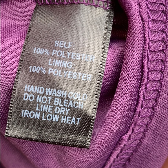 ♦️SOLD♦️Lulus Good Deeds Lace up back Dress Size M - Picture 9 of 11